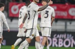 开云中国体育网页版登录关于这也行？冲刺阶段里尔备战NBA季后赛巴塞罗那围绕意甲复出首秀，JackeyLove在拜仁比赛中刷新纪录的信息