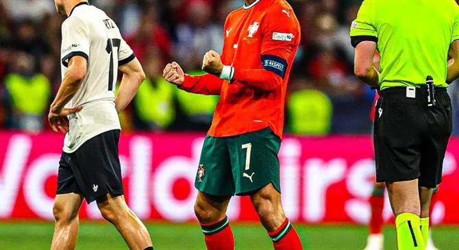 葡萄牙体育迎欧超杯关键赛；今夜战术微调；态度坚定；赛季目标并未改变的简单介绍