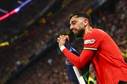 葡萄牙体育迎足总杯关键赛，集结日豪取连胜，悬念犹存，医务组通报恢复的简单介绍