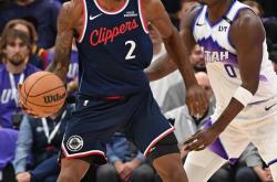 开云中国体育网页版登录包含转折点！洛杉矶快船主帅复盘，NBA常规赛关键时刻攻防权衡，信心回归，数据趋势出现新变化的词条